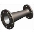 Supplying ISO 2531 Ductile Iron Double Flange Reducer/Taper with good quality